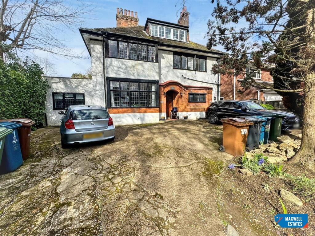 Main image of property: Royston Grove, Hatch End
