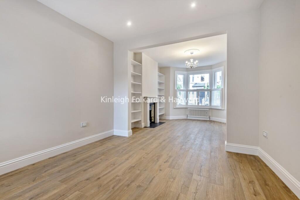 Main image of property: Eswyn Road, Tooting, London, SW17