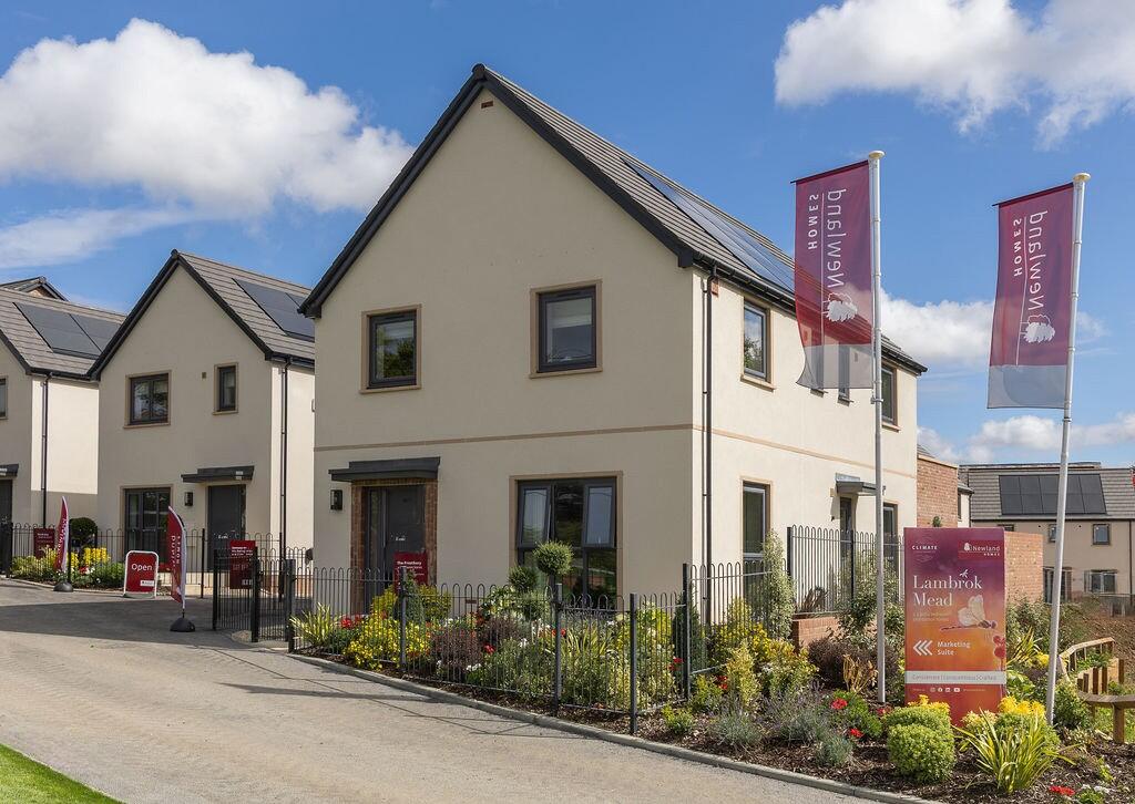 Main image of property: Frome Road, Trowbridge, Wiltshire
Trowbridge
BA14 0EF