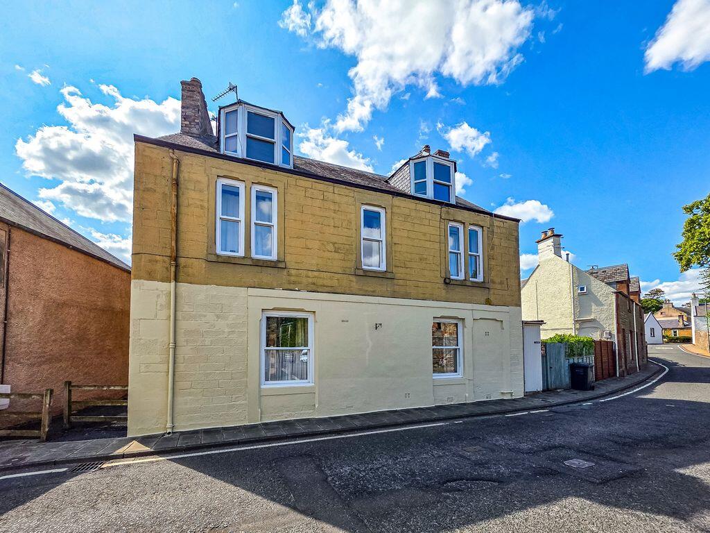Main image of property: The Turrets, Abbotsford Road, Darnick, Melrose
