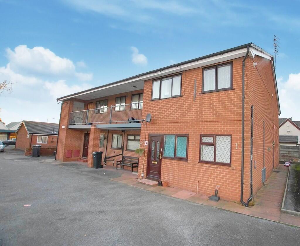Main image of property: Heywood Street, Little Lever, Bolton