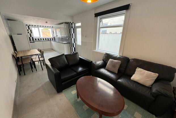 House in Cardiff - More