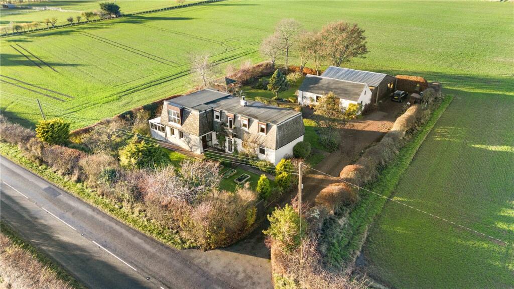 Main image of property: 40 Boggs Holdings, Pencaitland, East Lothian, EH34 5BJ
