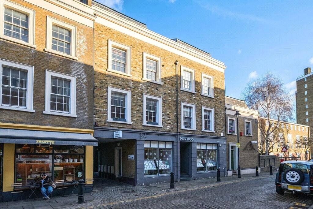 Main image of property: Battersea Square, London, SW11