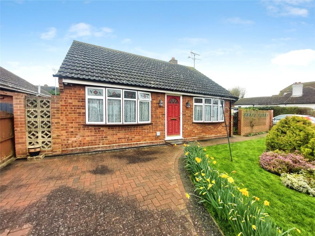 Main image of property: Linkway, Iwade, Sittingbourne, Kent, ME9