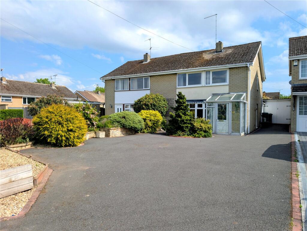 Main image of property: Trimpley Drive, Kidderminster, Worcestershire