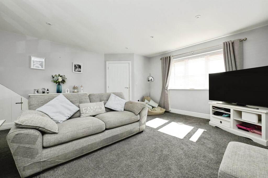Tony Scase Court, Grimston, King's Lynn photo 2