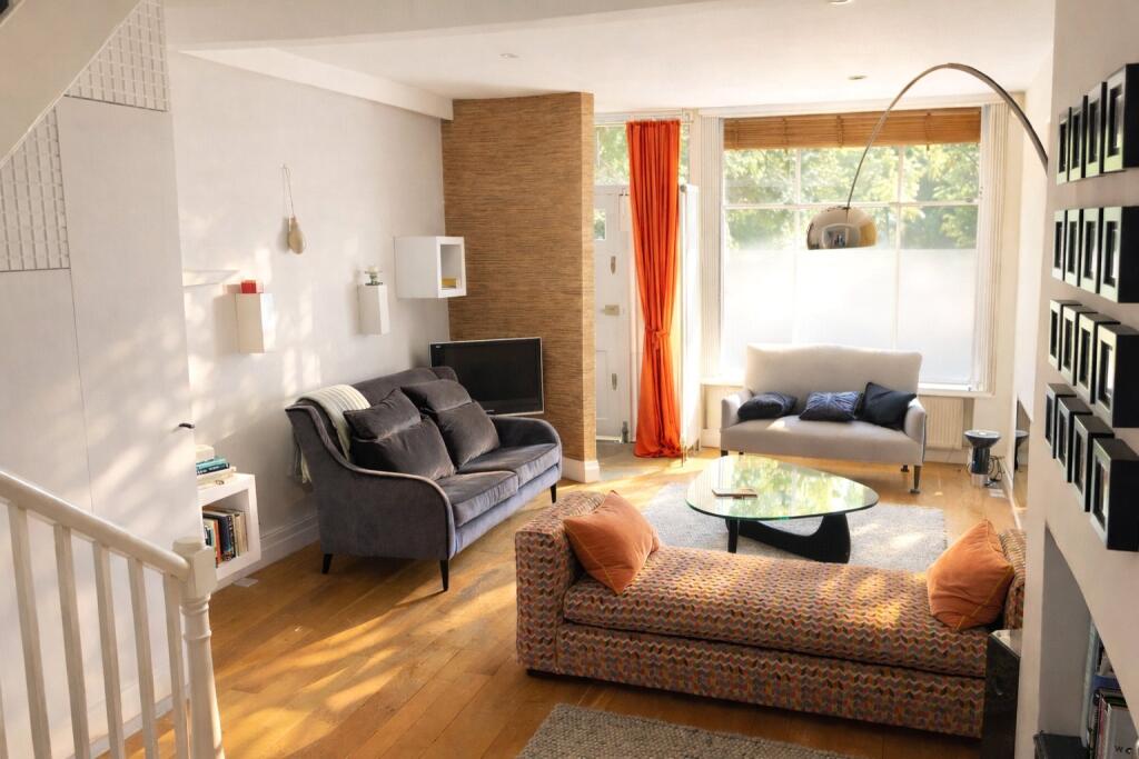 Main image of property: Bermondsey Street, London, SE1