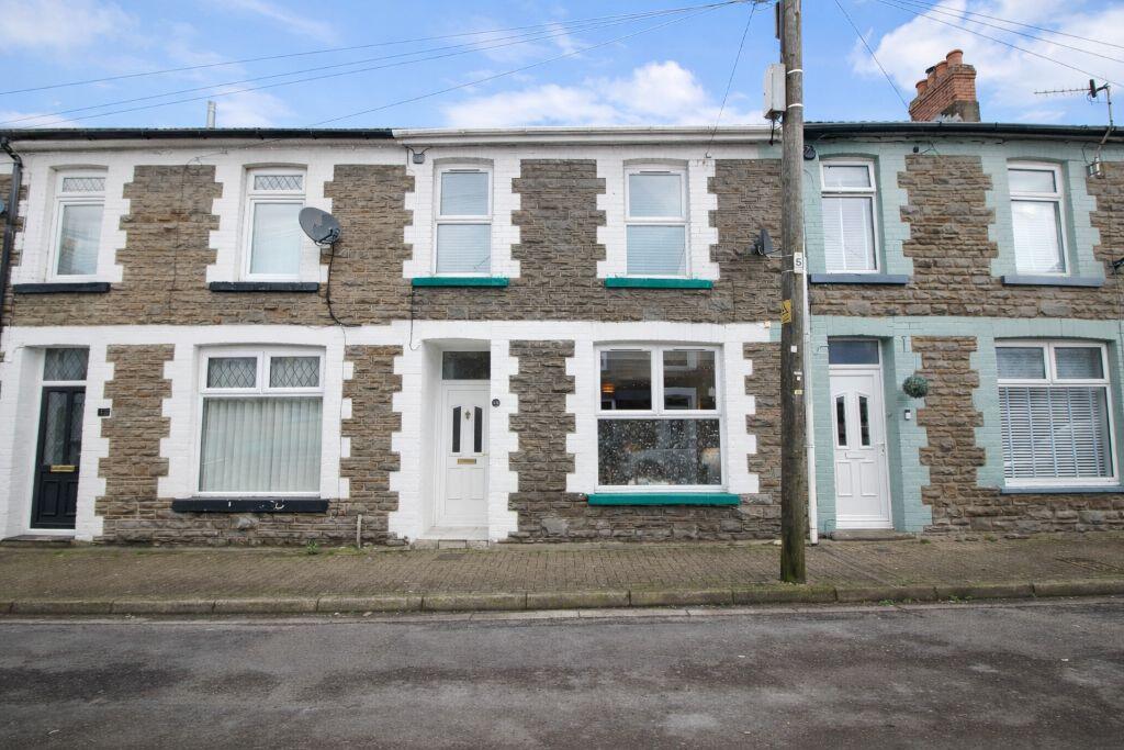 Main image of property: Telekebir Road, Hopkinstown, Pontypridd, CF37 2RL