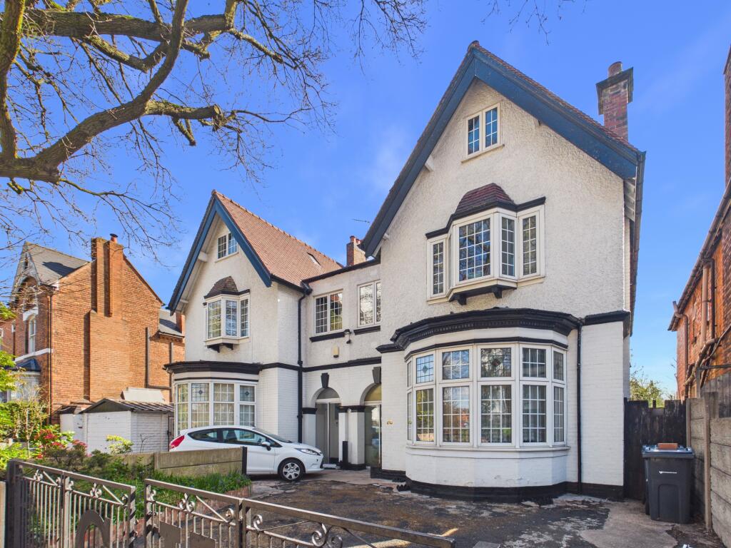 Main image of property: Sutton Road, Erdington, B23