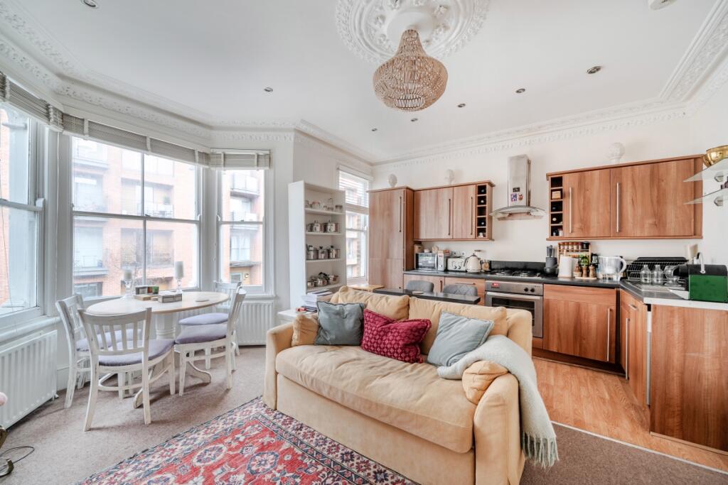 Main image of property: Maygrove Road, NW6