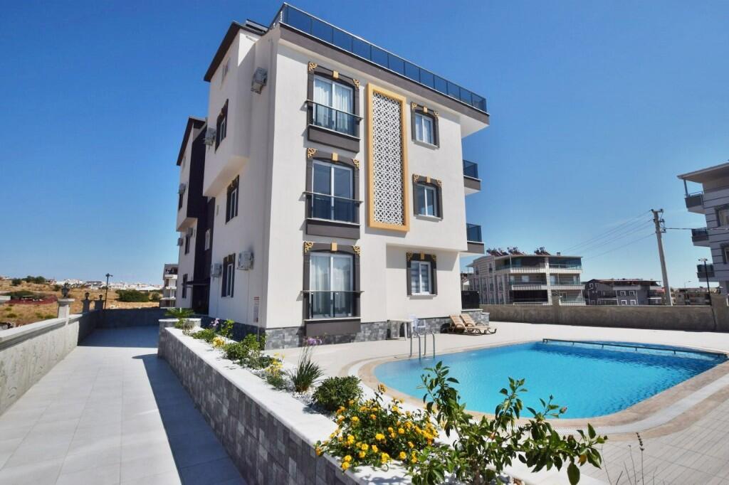 Main image of property: Altinkum, Didim, Aydin