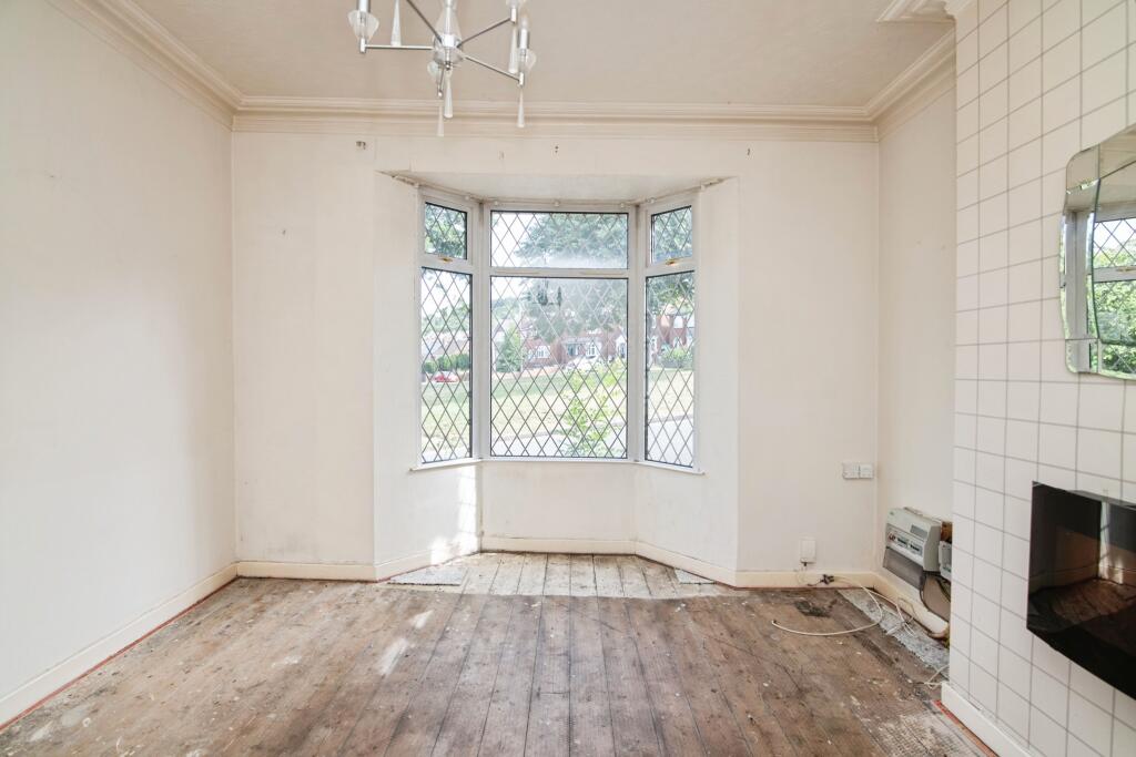 Springfield Close, Rowley Regis, B65 - View 3