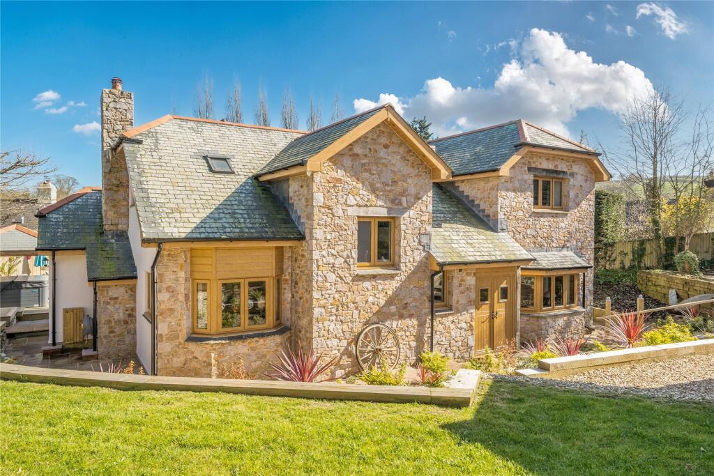 Main image of property: Mill Lane, Whilborough, Newton Abbot, Devon