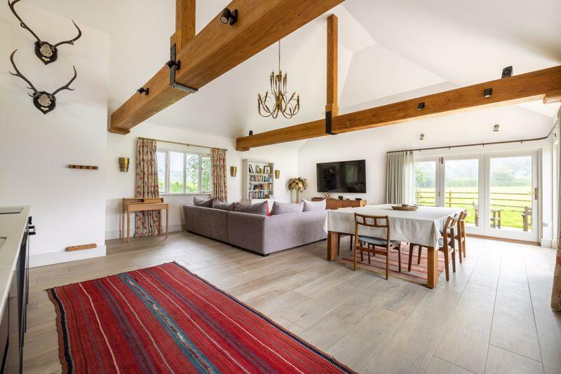 Additional image 16 of Charming period family home with stunning separate 2 bed barn