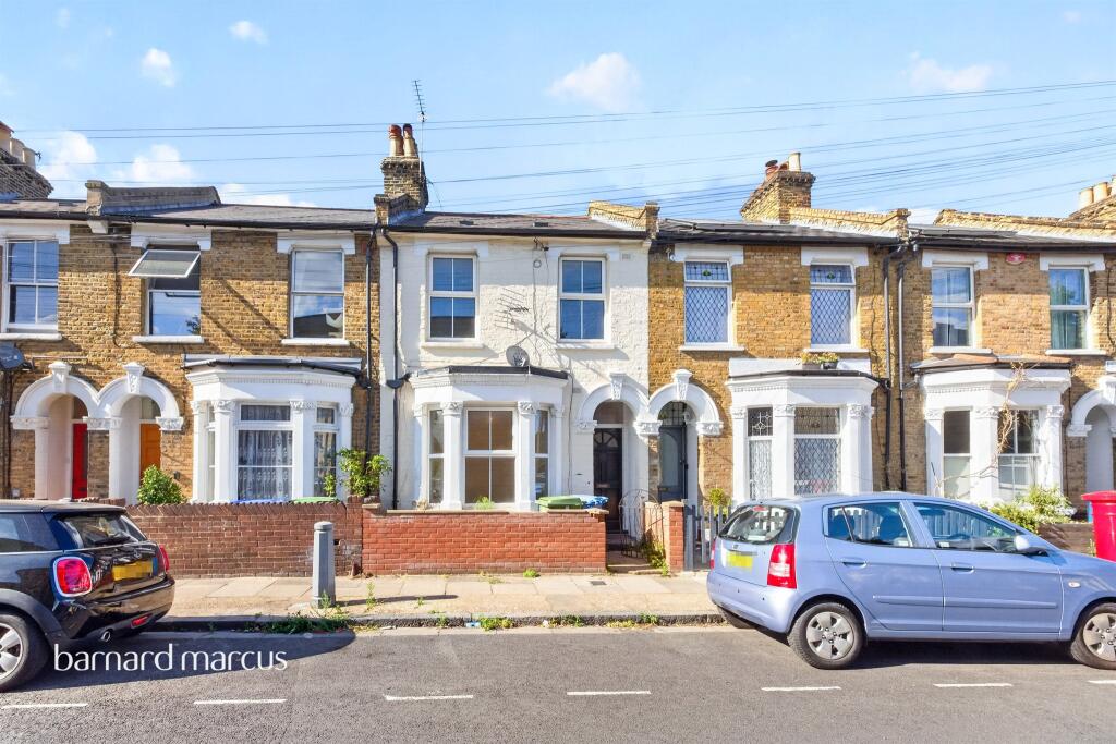 Main image of property: Fenham Road, London