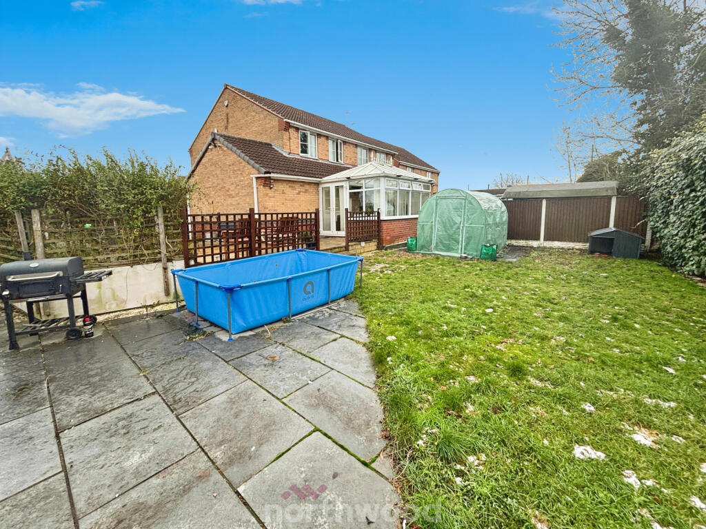 Main image of property: Stony Close, Stainforth, Doncaster, DN7