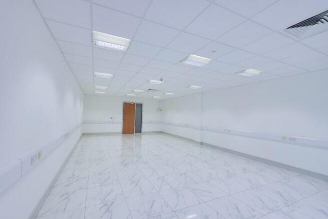Office Space 