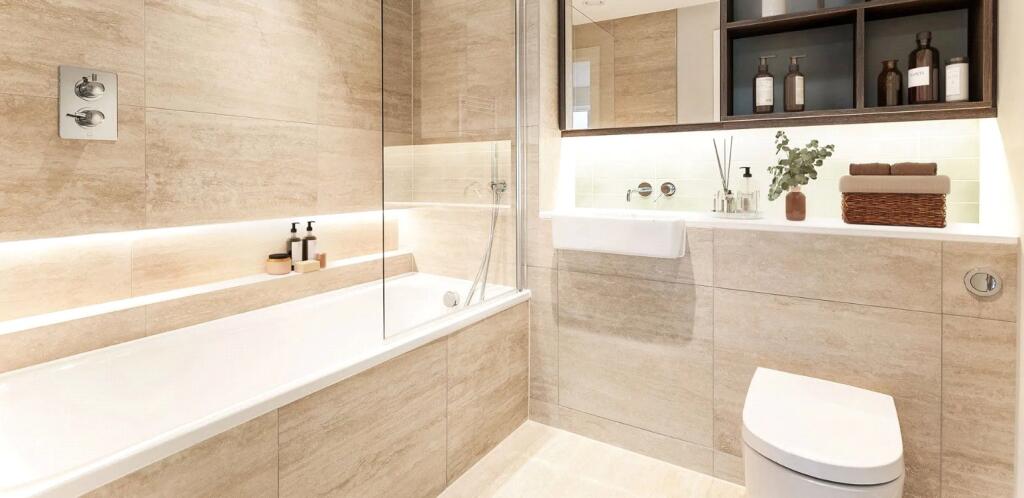 Apartment in London - View 4