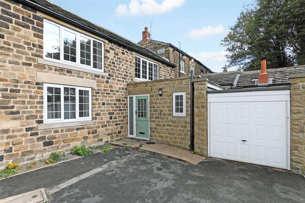 Main image of property: Hill Road, Newmillerdam, Wakefield, West Yorkshire, WF2