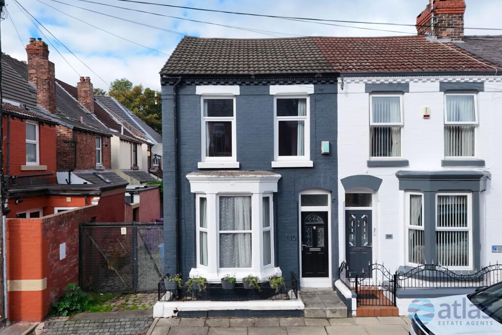 Main image of property: Errol Street, Aigburth, L17