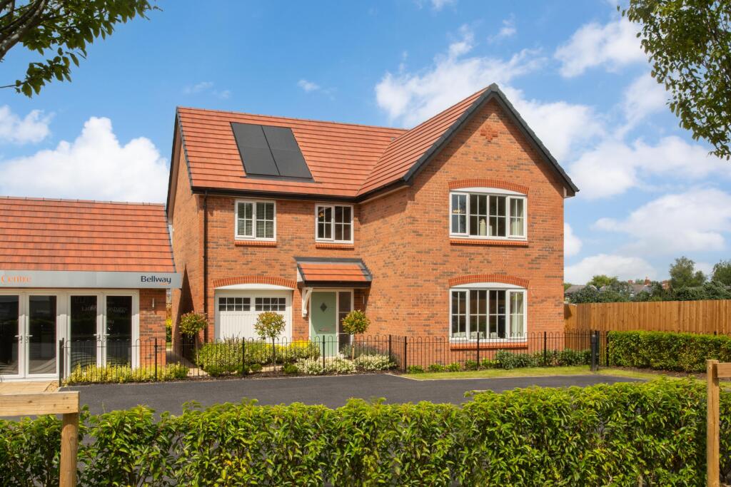 Lathom,
Lancashire,
WN8 8FD photo 2