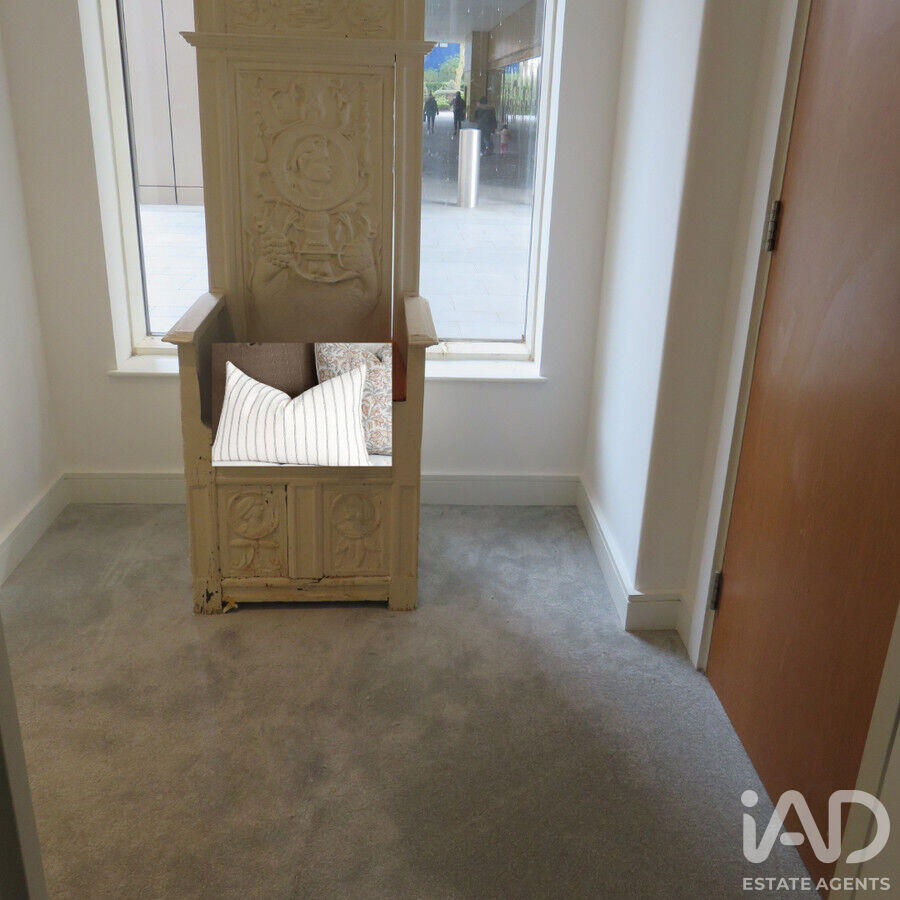 Studio apartment for rent