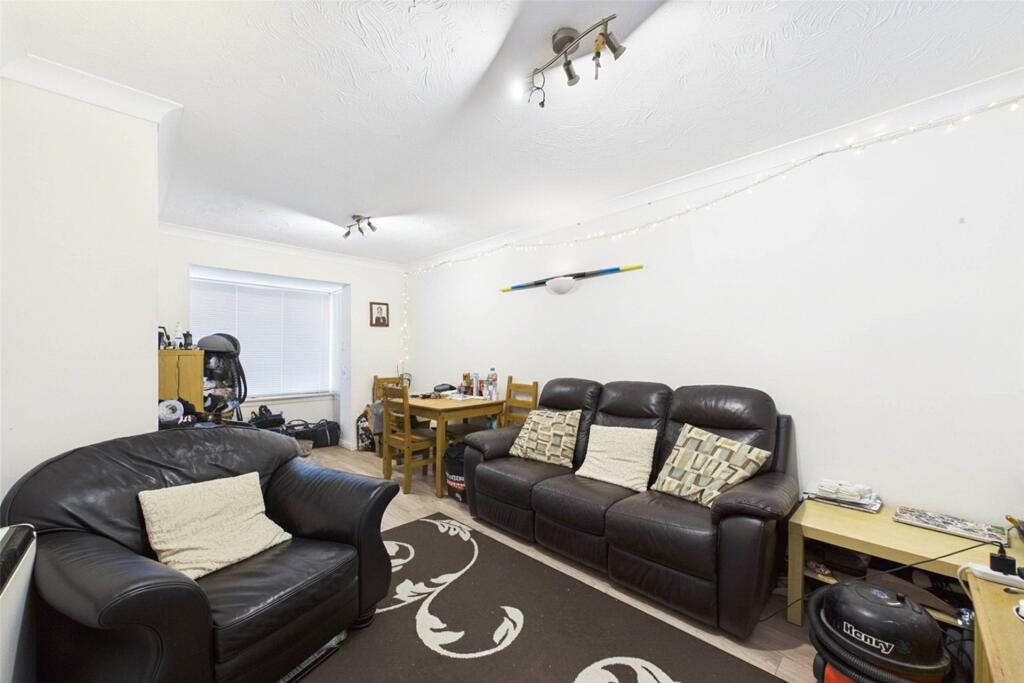 Main image of property: York Place, York Road, Camberley, Surrey, GU15