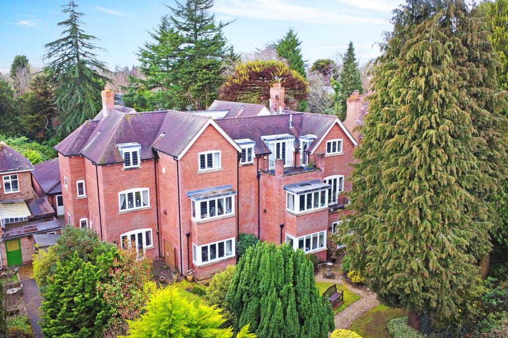 Additional image 17 of Warwick Road, Solihull, B91