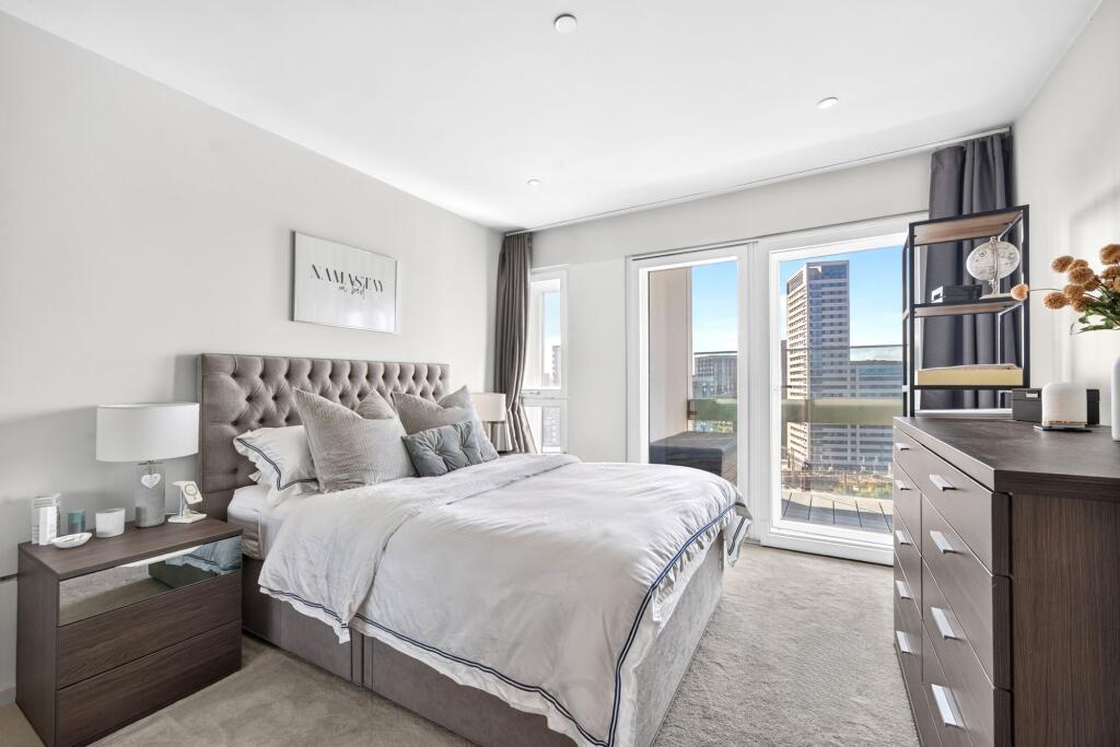 Apartment in London - View 4
