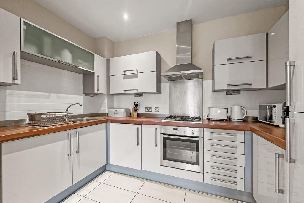 Quarrymans View, Timperley - More