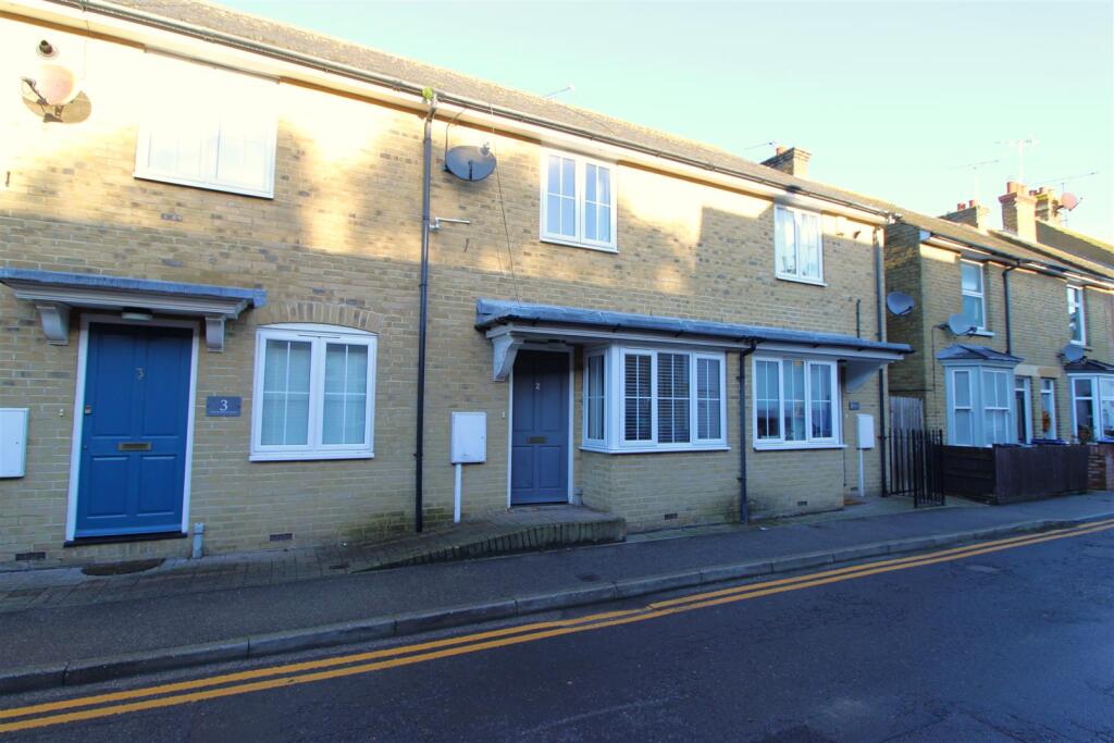 Main image of property: Essex Street, Whitstable