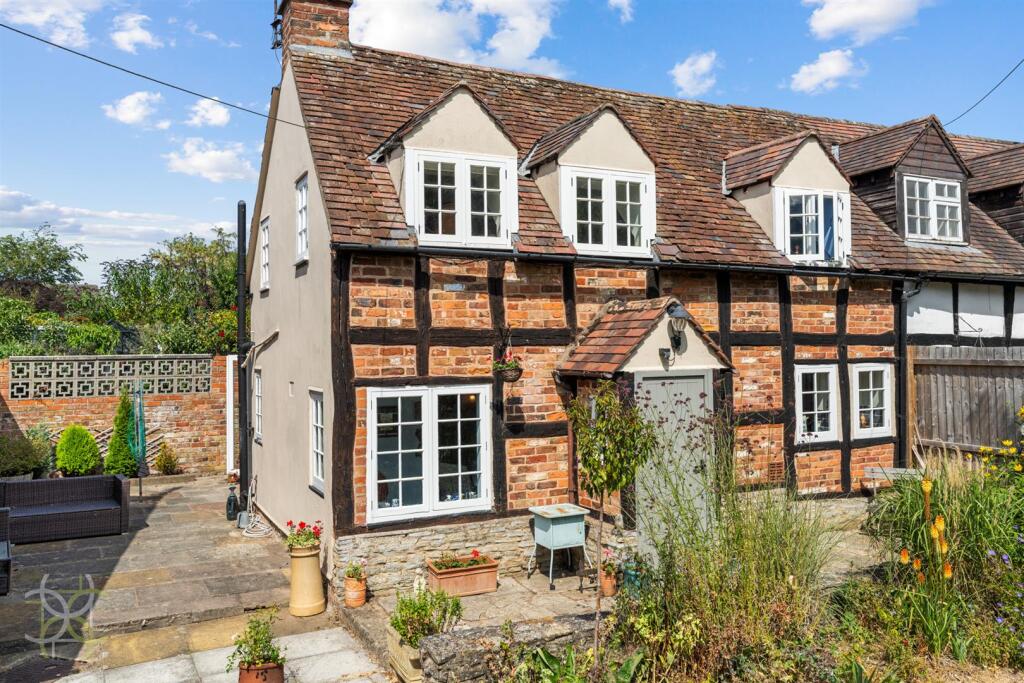 Main image of property: Brookside, Evesham