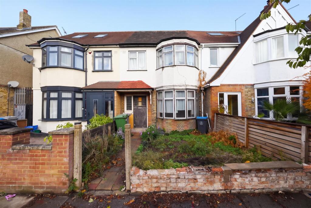 Main image of property: Whitmore Gardens, Kensal Rise, NW10 5HG