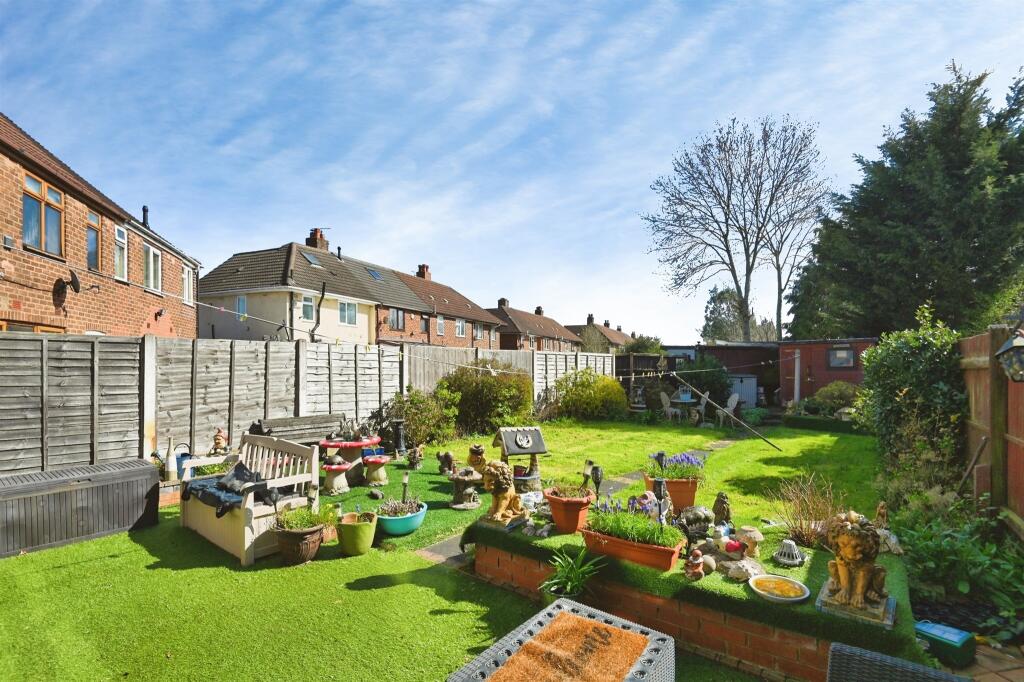 Additional image 11 of Lea Village, Kitts Green, Birmingham