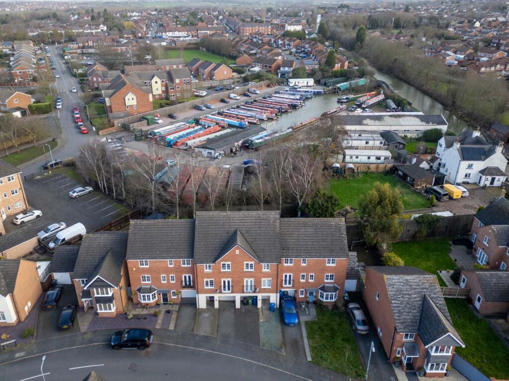 Additional image 11 of Barlow Avenue, Glascote, Tamworth, B77