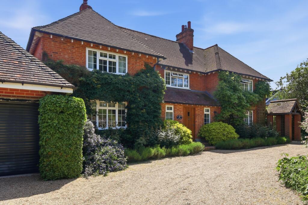Main image of property: Terling Hall Road, Hatfield Peverel, CM3