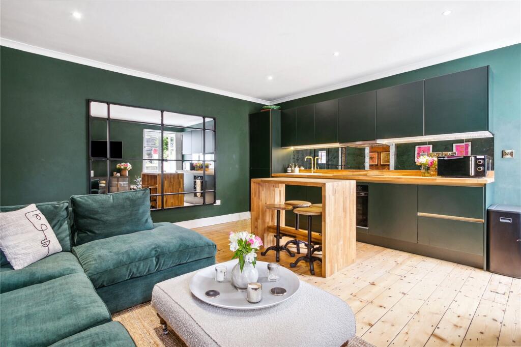 Main image of property: Bolton Road, 
Grove Park, W4