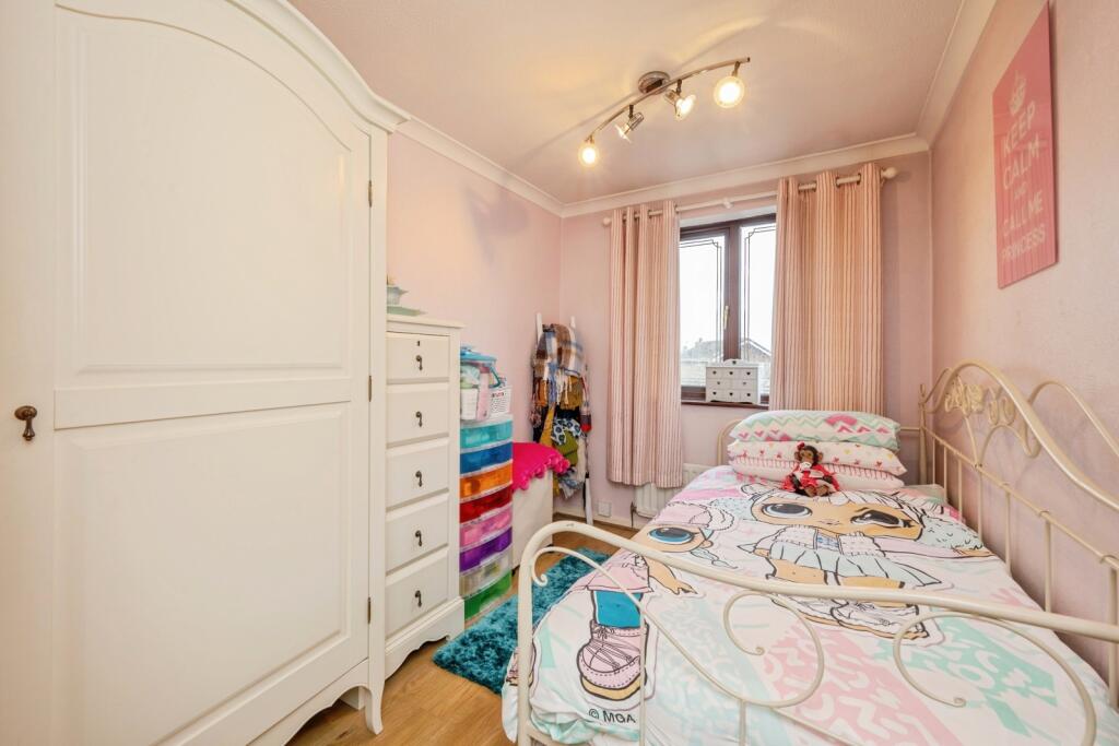 Additional image 16 of Orchard Close, Polesworth, Tamworth, Warwickshire, B78