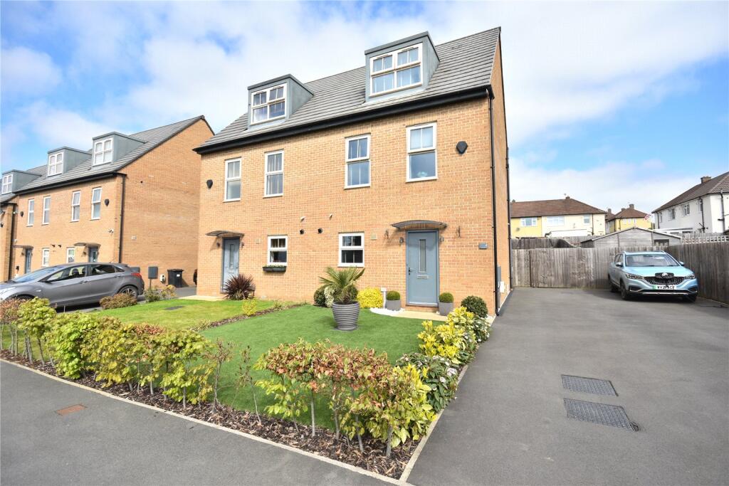 Main image of property: Cardwell Road, Leeds, West Yorkshire