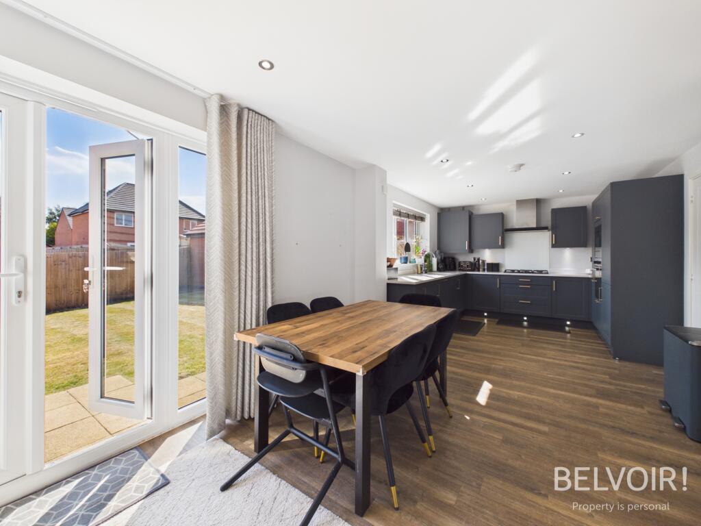 House in Knowsley, Whiston - View 2