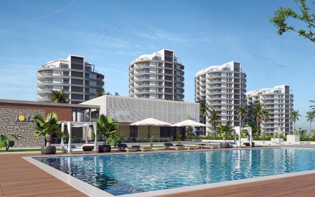 Main image of property: Erenkoy