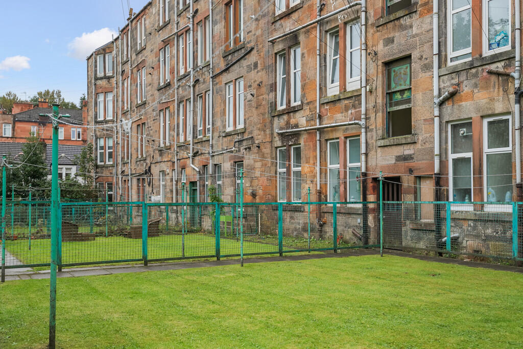 Apartment in Glasgow - View 4