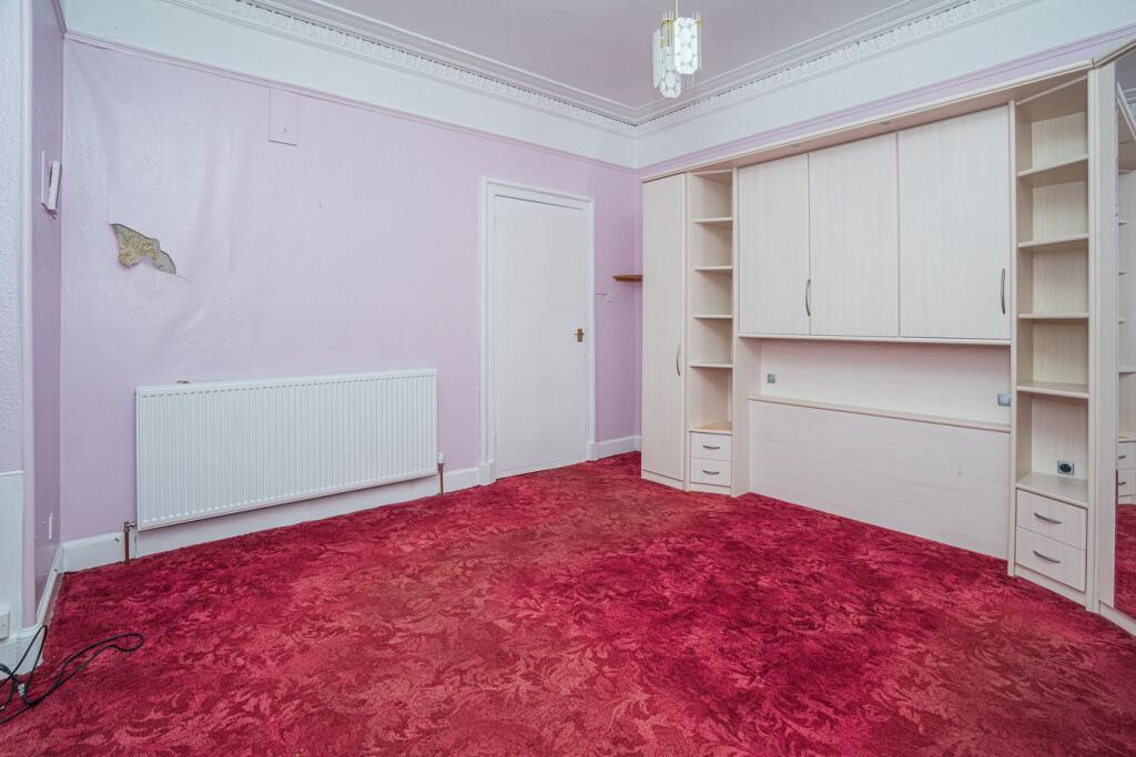 Apartment in Kirkcaldy - View 3