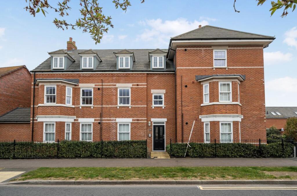 Main image of property: Anglia Way, Great Denham