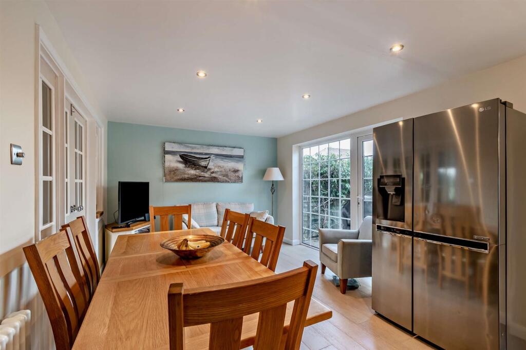 House in Maidstone, Allington - View 5