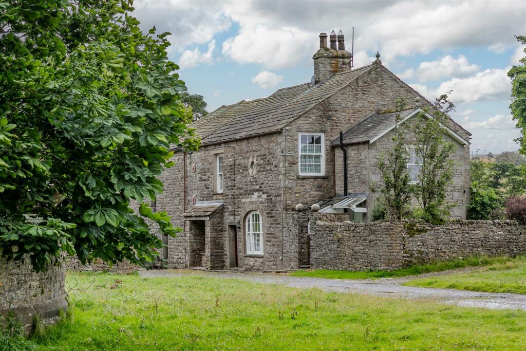 House in Ravenstonedale, Stennerskeugh - View 3