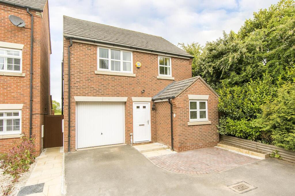 Main image of property: Shambles Close, Walcote, Lutterworth