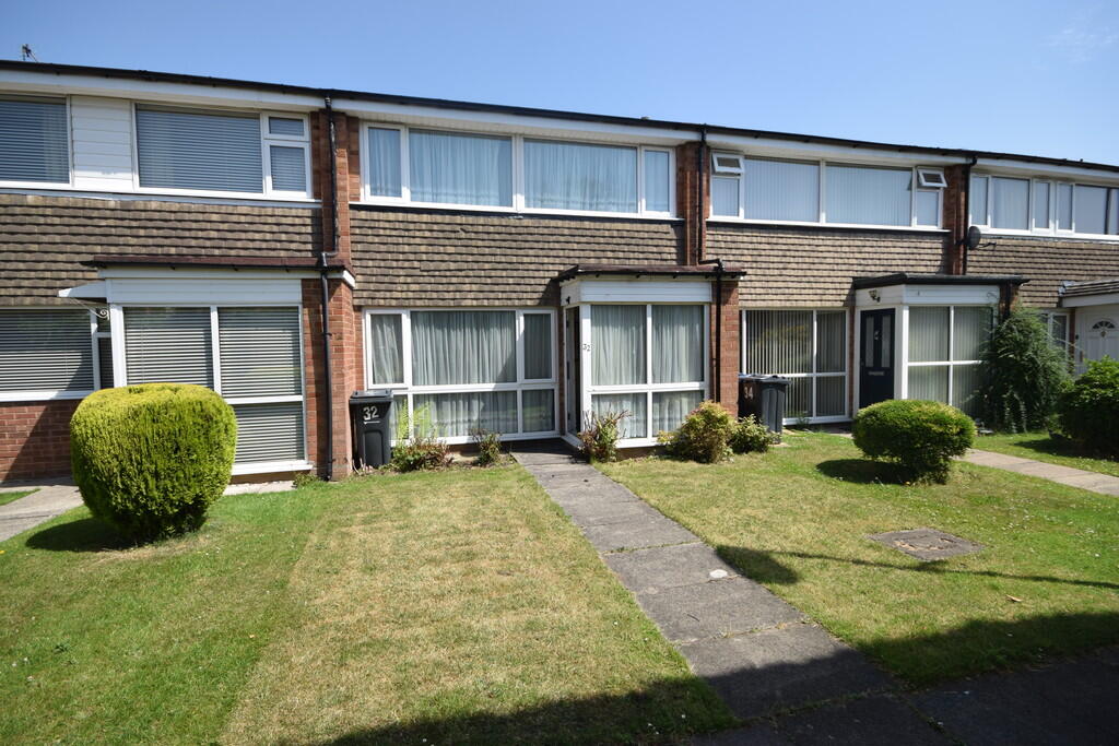 Main image of property: Coniston Close , Hall Green