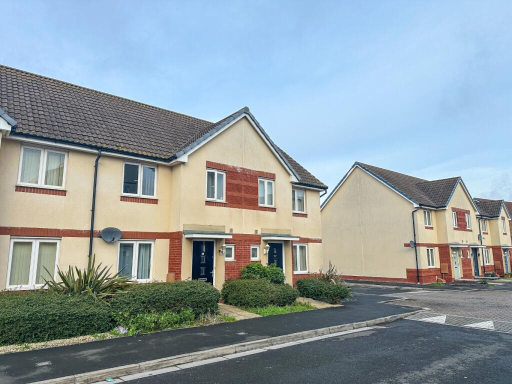 Main image of property: Royal Drive, Bridgwater